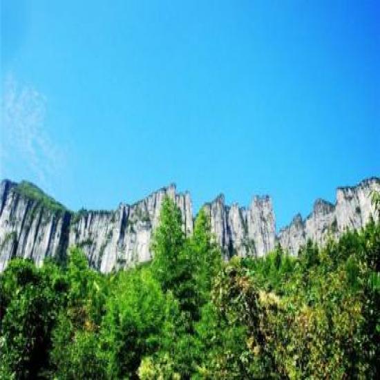 宜昌到神话恩施旅游精品二日游（恩施旅游直通车）